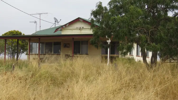 Third view of Homely rural property listing, 31 Howard Road, Speedwell QLD 4613