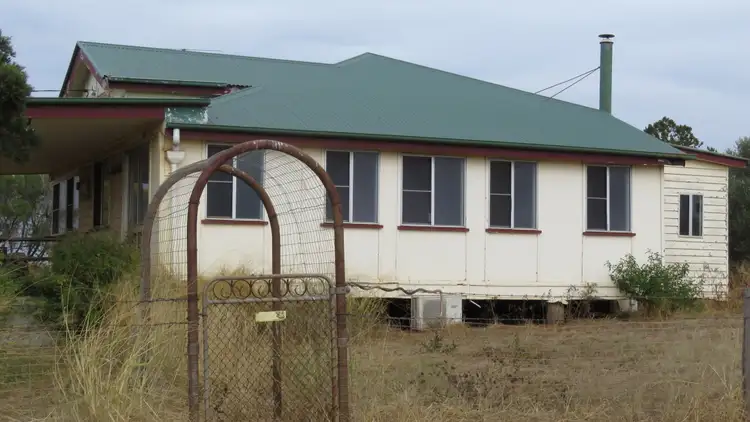 Fourth view of Homely rural property listing, 31 Howard Road, Speedwell QLD 4613