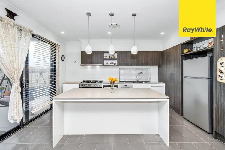 Second view of Homely house listing, 28 Buckley Avenue, Blacktown NSW 2148