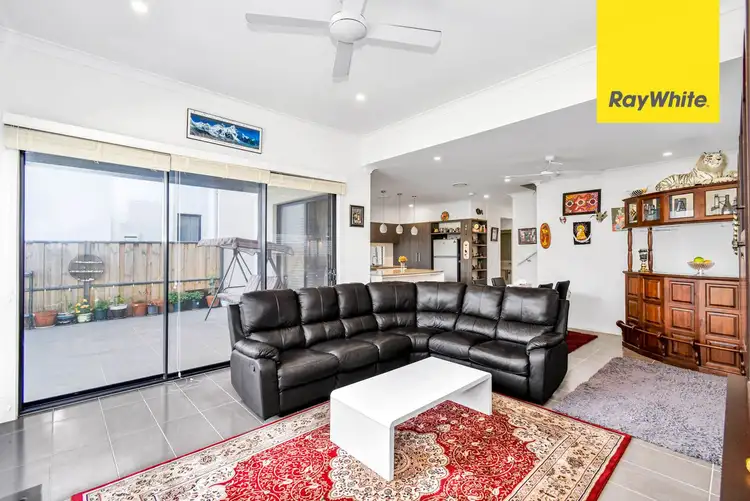 Third view of Homely house listing, 28 Buckley Avenue, Blacktown NSW 2148