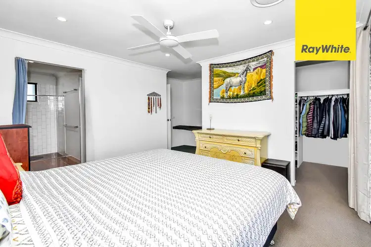 Fifth view of Homely house listing, 28 Buckley Avenue, Blacktown NSW 2148