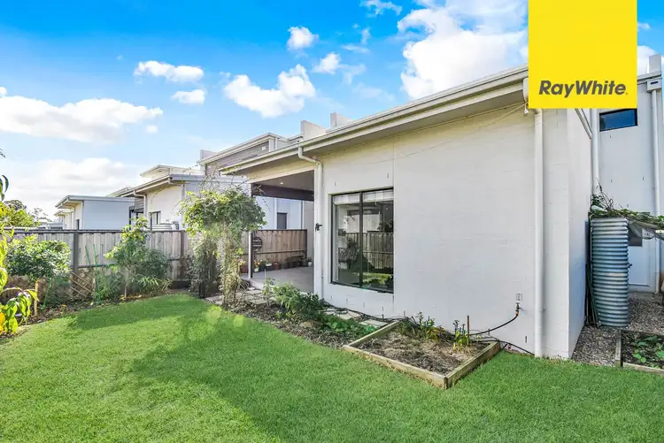 Sixth view of Homely house listing, 28 Buckley Avenue, Blacktown NSW 2148