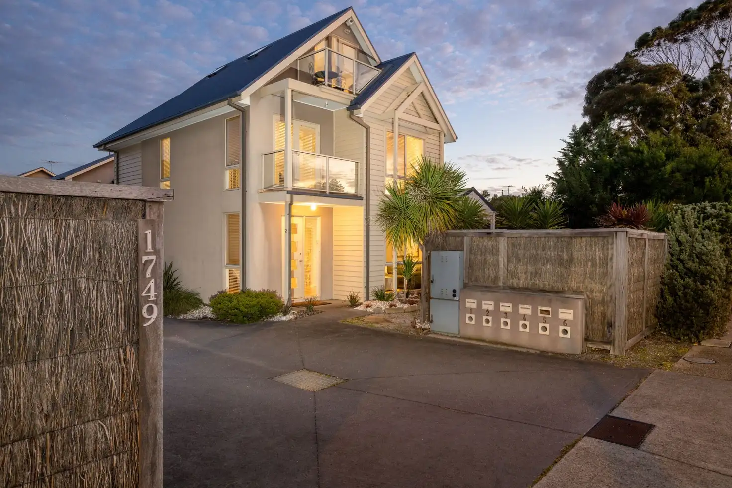 Main view of Homely house listing, 2/1749 Point Nepean Road, Capel Sound VIC 3940