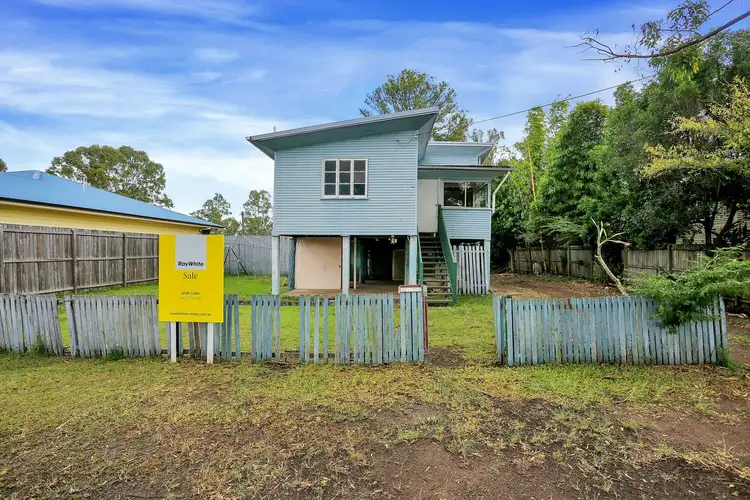 73 Dundas Street, Granville QLD 4650
