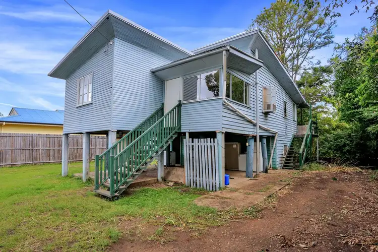 Third view of Homely house listing, 73 Dundas Street, Granville QLD 4650