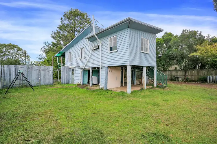 Fourth view of Homely house listing, 73 Dundas Street, Granville QLD 4650