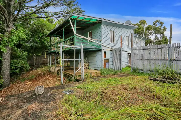 Fifth view of Homely house listing, 73 Dundas Street, Granville QLD 4650