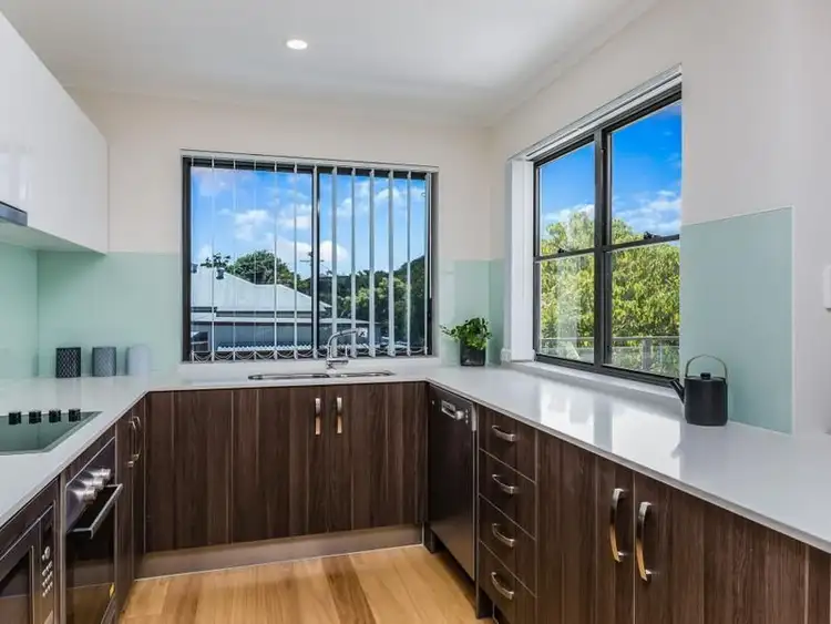 Third view of Homely townhouse listing, 5/15 Percy Street, Redcliffe QLD 4020
