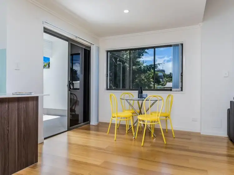 Fourth view of Homely townhouse listing, 5/15 Percy Street, Redcliffe QLD 4020