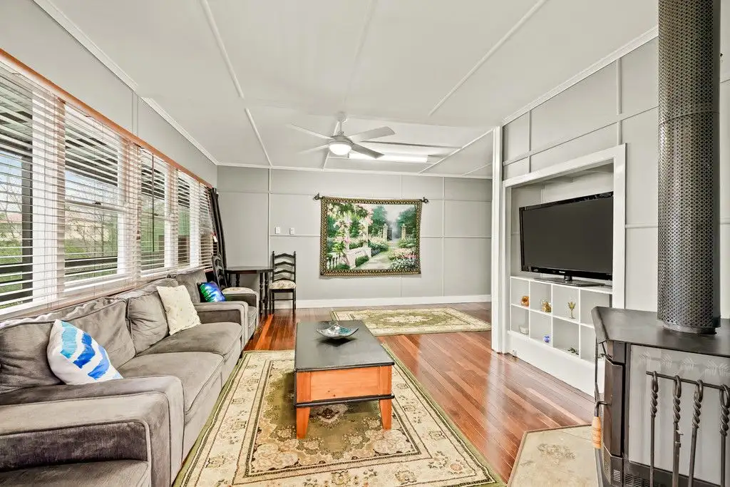 Main view of Homely house listing, 25 Station Street, Helidon QLD 4344