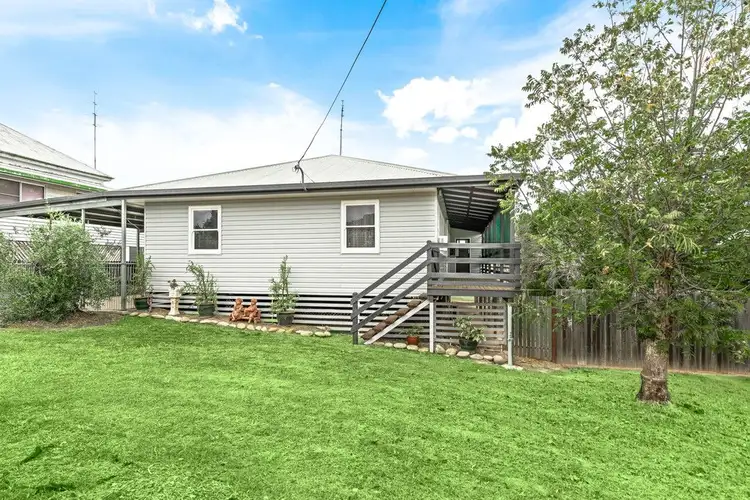 Second view of Homely house listing, 25 Station Street, Helidon QLD 4344