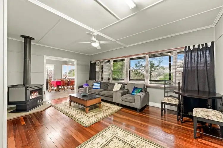 Fourth view of Homely house listing, 25 Station Street, Helidon QLD 4344