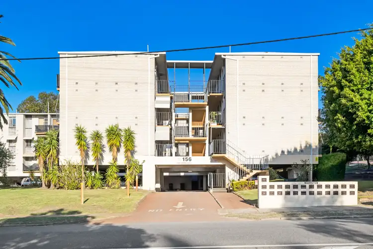 26/156 Whatley Crescent, Maylands WA 6051