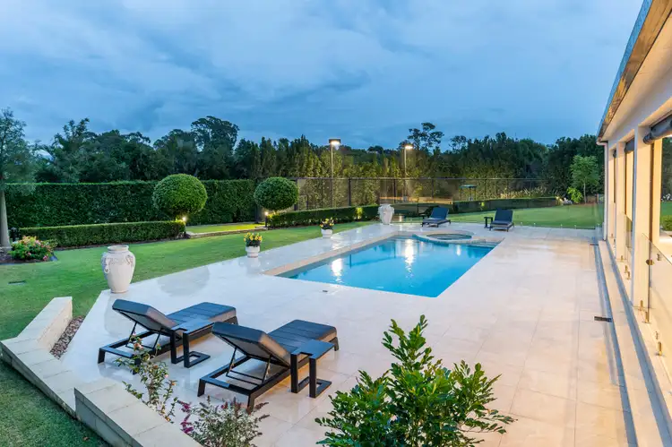 Second view of Homely house listing, 6280 Sylvan Lane, Sanctuary Cove QLD 4212