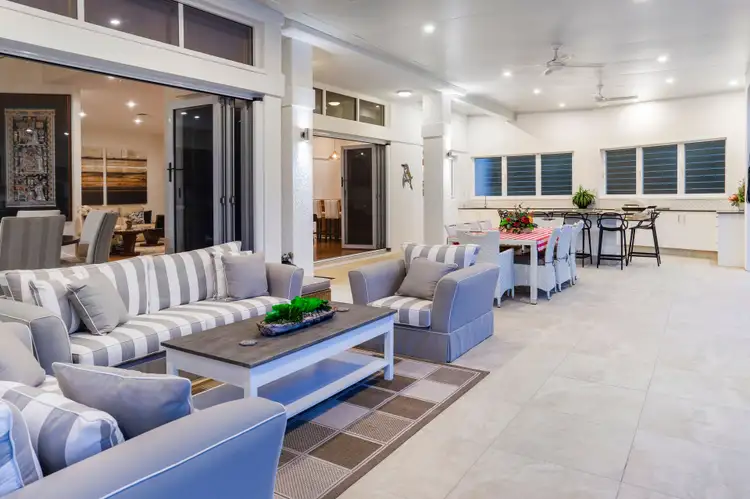 Third view of Homely house listing, 6280 Sylvan Lane, Sanctuary Cove QLD 4212