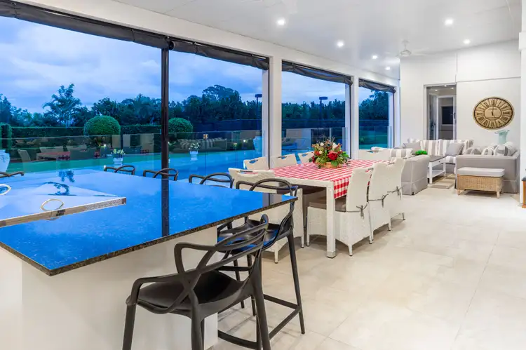Fourth view of Homely house listing, 6280 Sylvan Lane, Sanctuary Cove QLD 4212