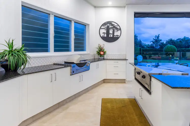 Fifth view of Homely house listing, 6280 Sylvan Lane, Sanctuary Cove QLD 4212
