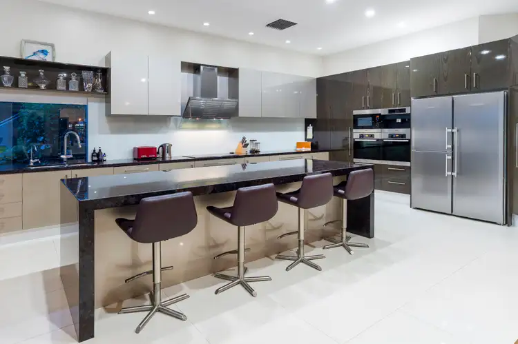 Sixth view of Homely house listing, 6280 Sylvan Lane, Sanctuary Cove QLD 4212