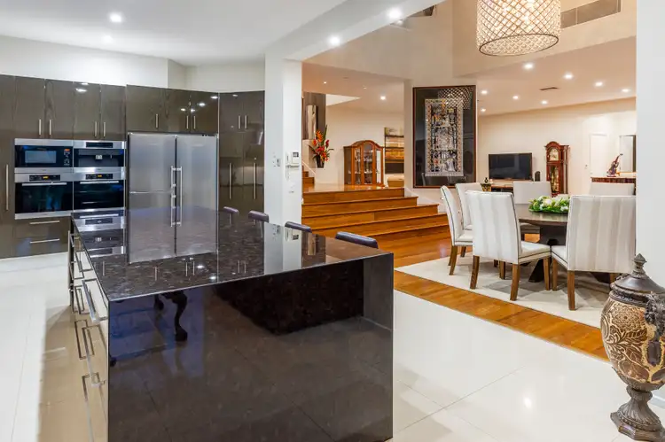Seventh view of Homely house listing, 6280 Sylvan Lane, Sanctuary Cove QLD 4212