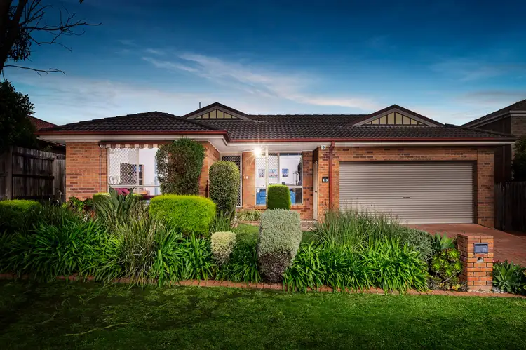 13 Mudo Court, Rowville VIC 3178