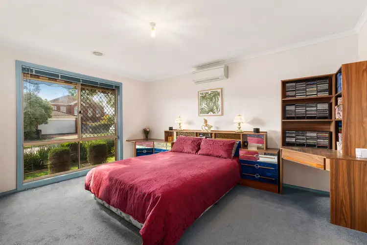 Fifth view of Homely house listing, 13 Mudo Court, Rowville VIC 3178