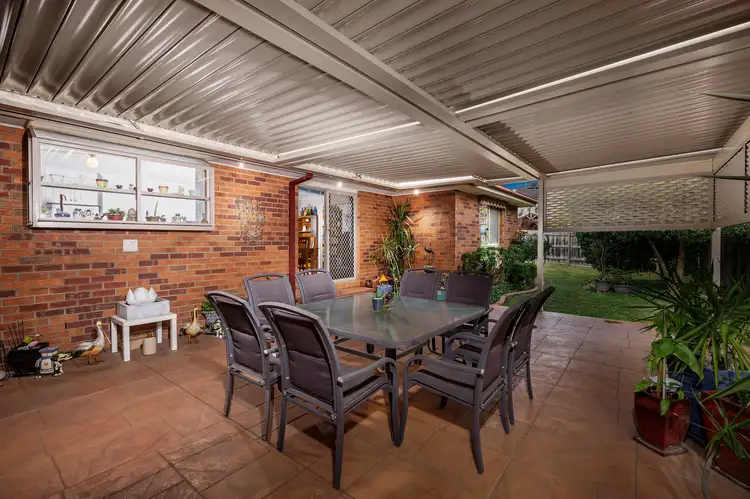 Seventh view of Homely house listing, 13 Mudo Court, Rowville VIC 3178