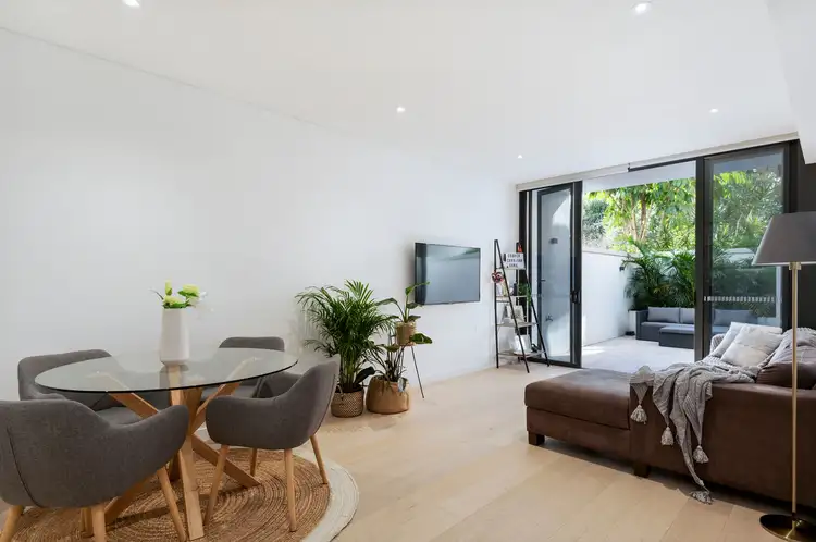 102/320 Military Road, Cremorne NSW 2090