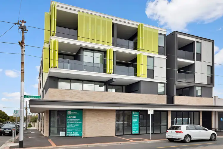 Main view of Homely apartment listing, 203/2A Royal Parade, Caulfield South VIC 3162