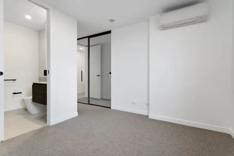 Second view of Homely apartment listing, 203/2A Royal Parade, Caulfield South VIC 3162