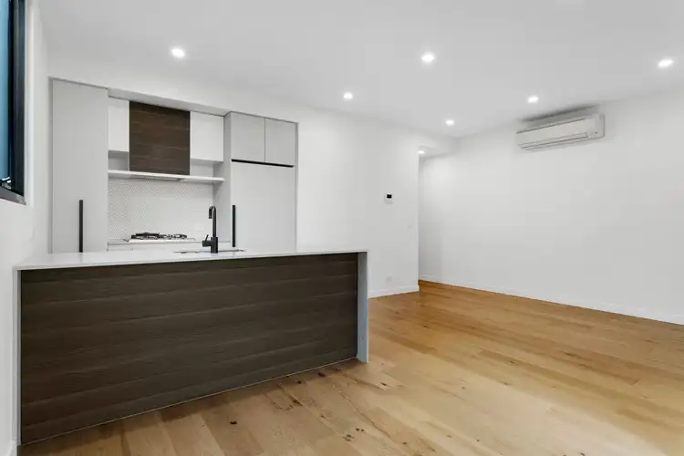 Third view of Homely apartment listing, 203/2A Royal Parade, Caulfield South VIC 3162