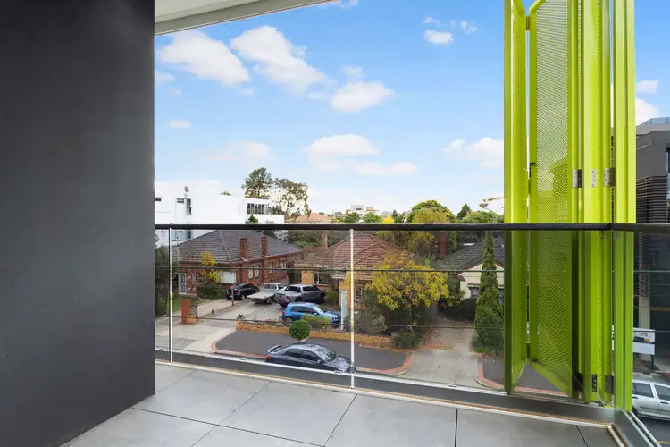 Fourth view of Homely apartment listing, 203/2A Royal Parade, Caulfield South VIC 3162