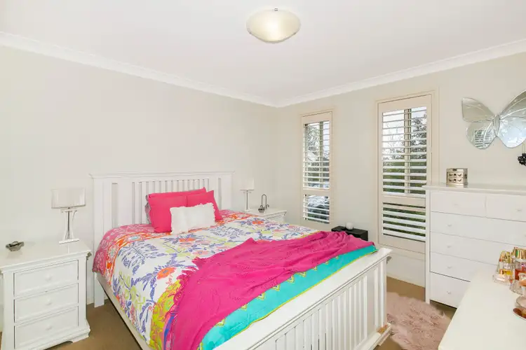 Fifth view of Homely house listing, 13 spadacini Place, Goulburn NSW 2580