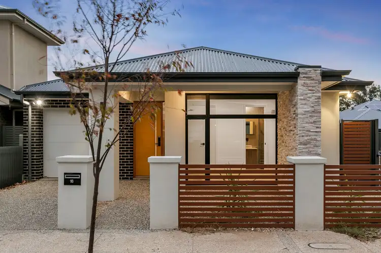 Fourth view of Homely land listing, 15 (Lot 680) Ashfield Street, Mount Barker SA 5251