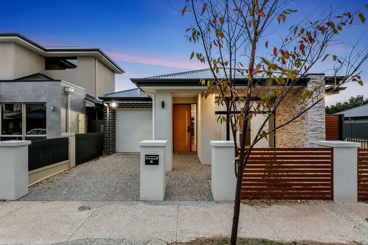 Fifth view of Homely land listing, 15 (Lot 680) Ashfield Street, Mount Barker SA 5251