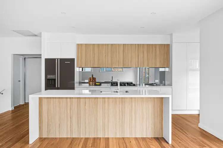 Third view of Homely house listing, 135C New Mount Pleasant Road, Mount Pleasant NSW 2519