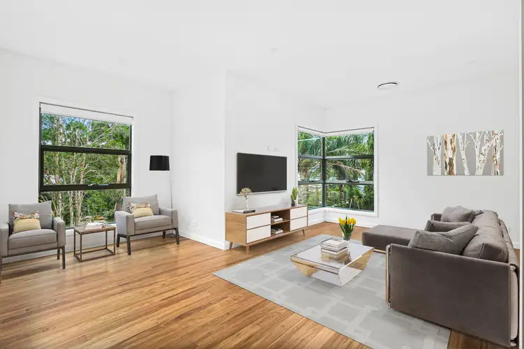 Fourth view of Homely house listing, 135C New Mount Pleasant Road, Mount Pleasant NSW 2519