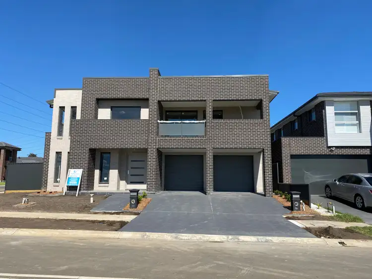 Main view of Homely house listing, 16a Firewheel Circuit, Gregory Hills NSW 2557