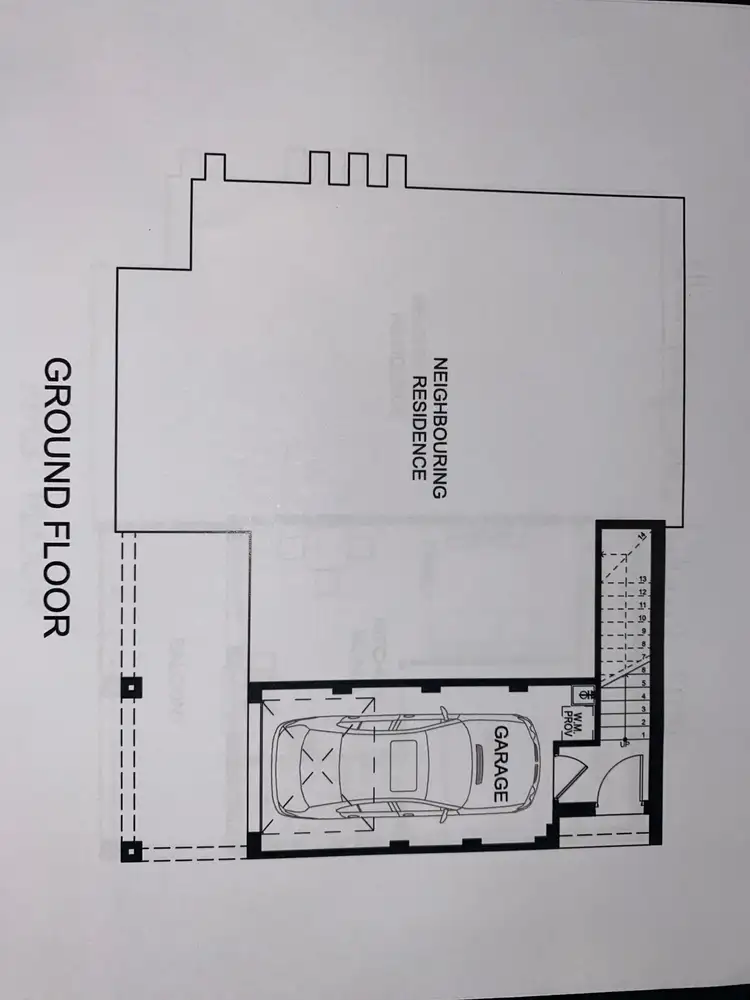 Fourth view of Homely house listing, 16a Firewheel Circuit, Gregory Hills NSW 2557