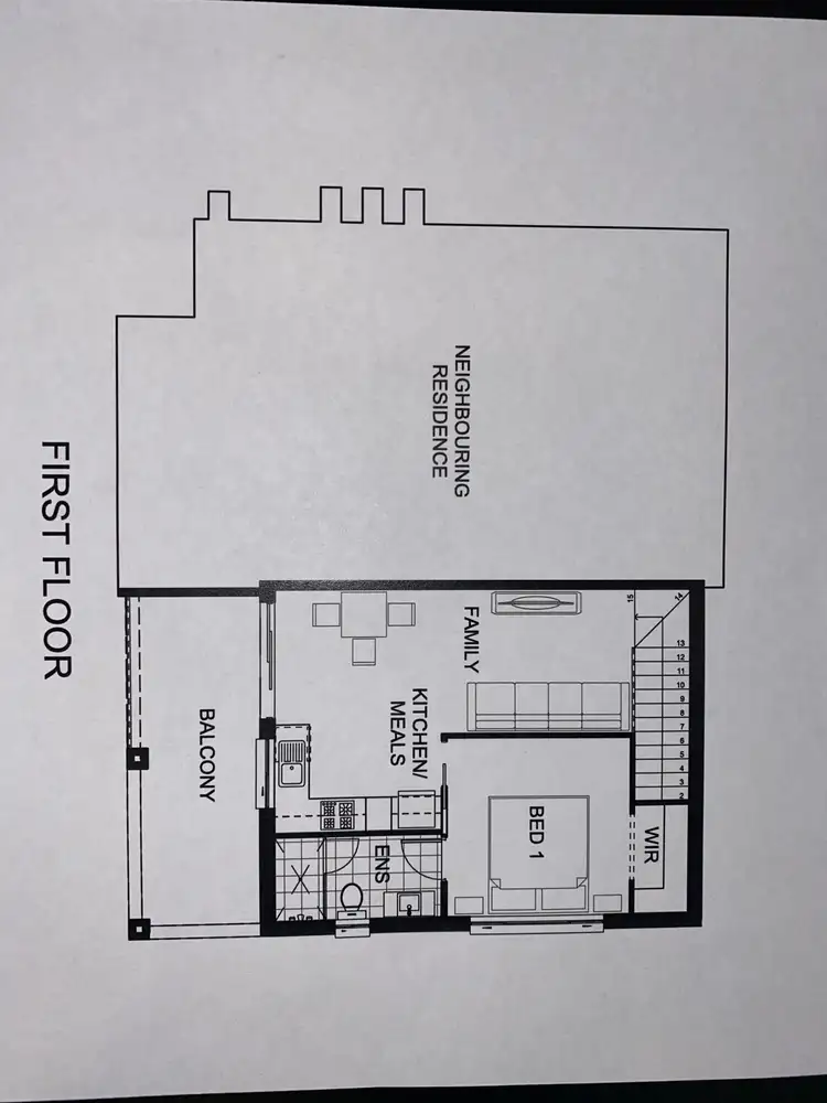 Fifth view of Homely house listing, 16a Firewheel Circuit, Gregory Hills NSW 2557