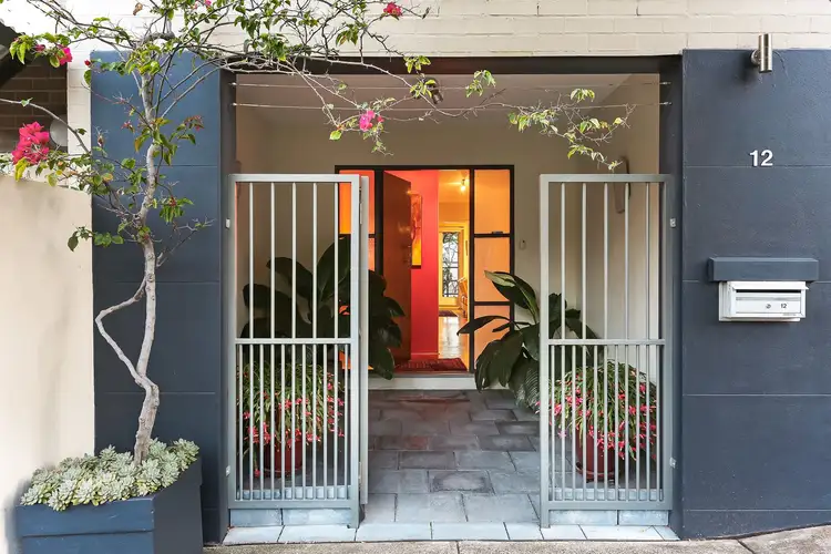 12 Yeend Street, Birchgrove NSW 2041