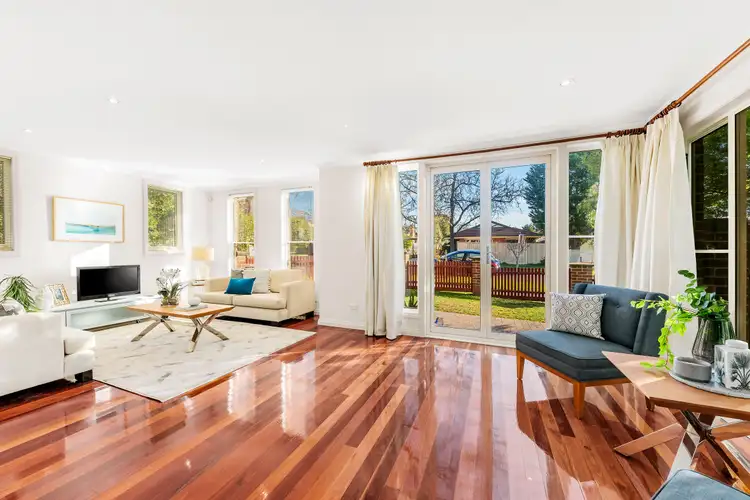 Fourth view of Homely townhouse listing, 1+2/5 Stanley Avenue, Ringwood East VIC 3135