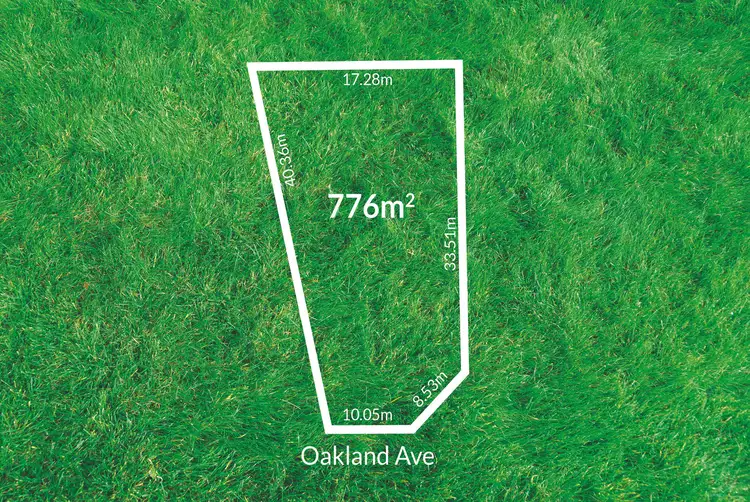 2 Oakland Avenue, Cloverdale WA 6105