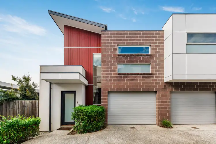 9/43 Chandler Road, Boronia VIC 3155