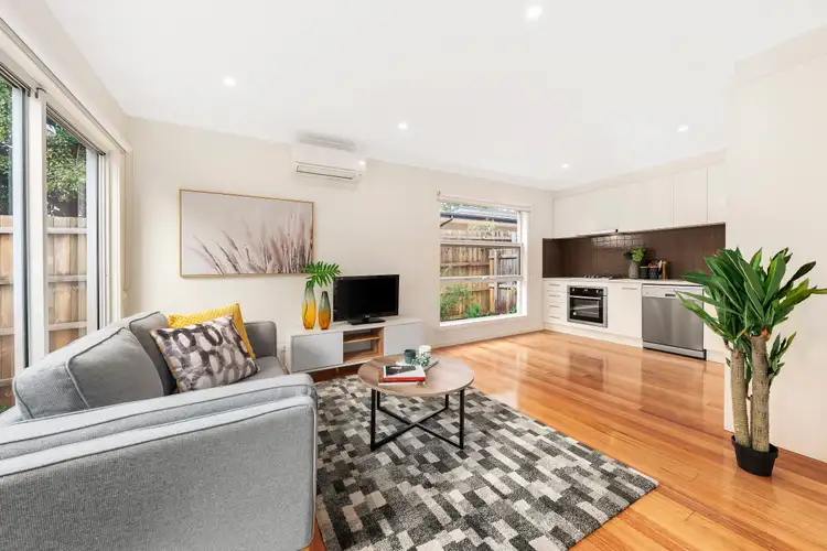 Third view of Homely townhouse listing, 9/43 Chandler Road, Boronia VIC 3155