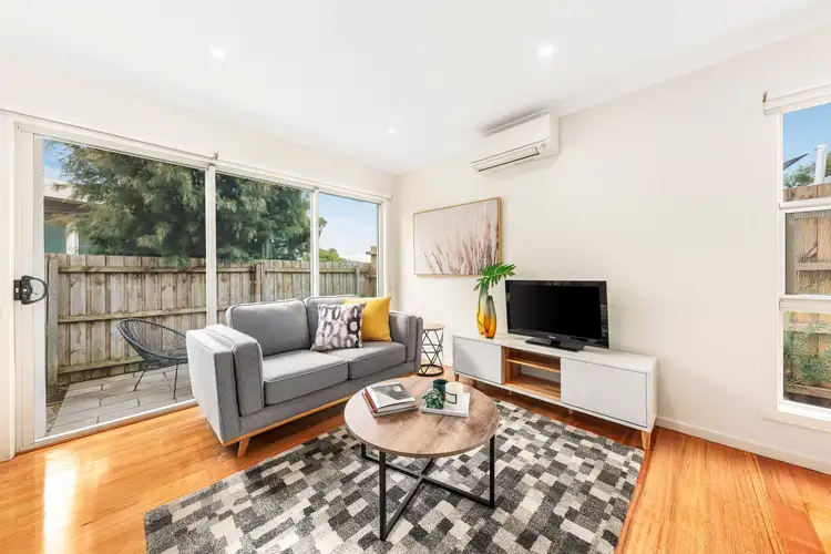 Fourth view of Homely townhouse listing, 9/43 Chandler Road, Boronia VIC 3155