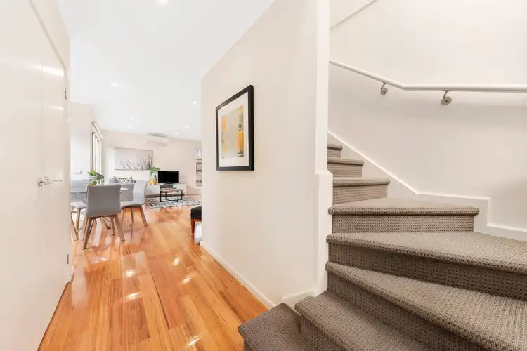 Fifth view of Homely townhouse listing, 9/43 Chandler Road, Boronia VIC 3155