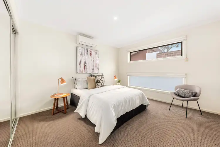 Sixth view of Homely townhouse listing, 9/43 Chandler Road, Boronia VIC 3155