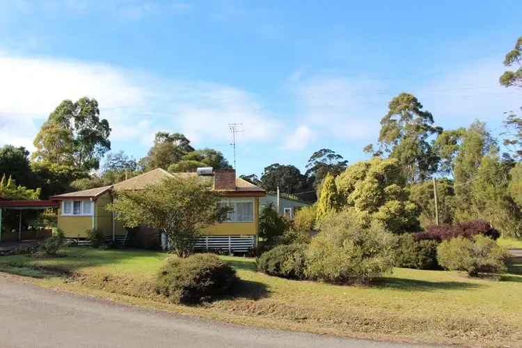 4 Morgan Road, Denmark WA 6333