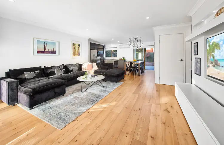 9/265-269 Port Hacking Road, Miranda NSW 2228