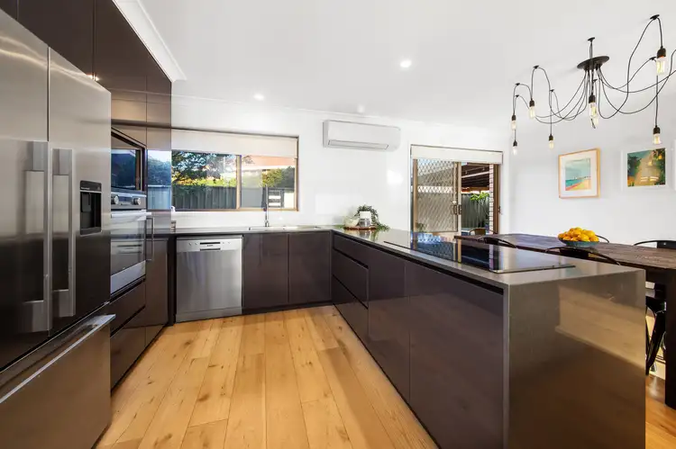 Second view of Homely villa listing, 9/265-269 Port Hacking Road, Miranda NSW 2228
